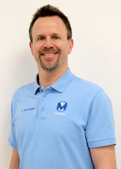 Andreas Nenninger