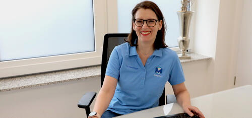 Dr. Melanie Nenninger