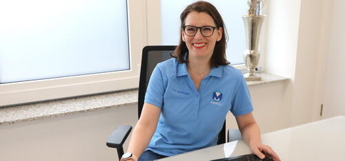 Dr. Melanie Nenninger