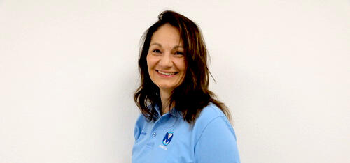 Martina Buchmann