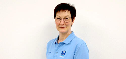 Dagmar Gehbauer
